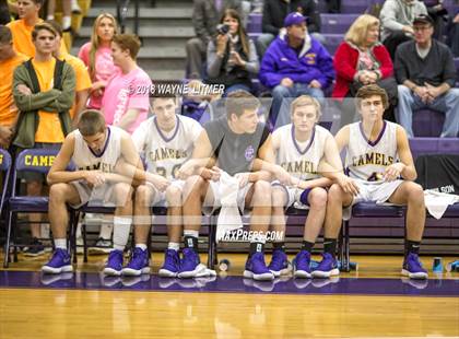 Thumbnail 1 in Covington Catholic @ Campbell Co. photogallery.