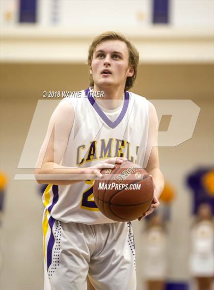 Thumbnail 2 in Covington Catholic @ Campbell Co. photogallery.