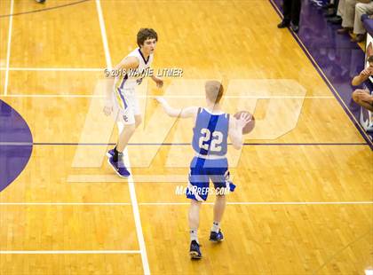 Thumbnail 3 in Covington Catholic @ Campbell Co. photogallery.