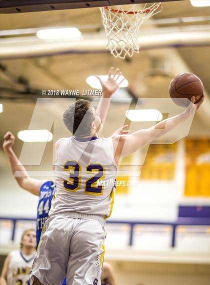 Thumbnail 1 in Covington Catholic @ Campbell Co. photogallery.
