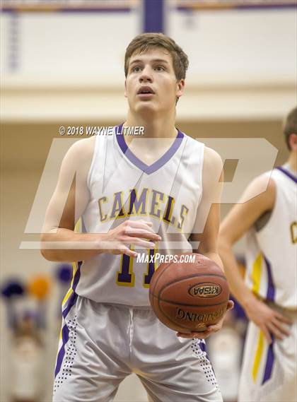Thumbnail 2 in Covington Catholic @ Campbell Co. photogallery.