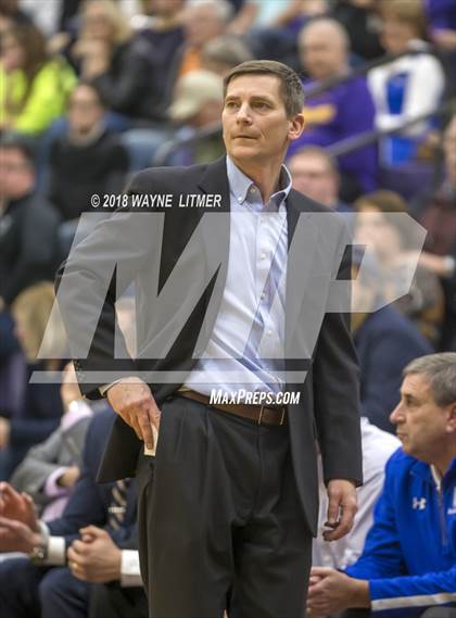 Thumbnail 1 in Covington Catholic @ Campbell Co. photogallery.