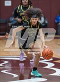 Photo from the gallery "Warren Central vs. Indianapolis Crispus Attucks (IHSAA 4A sectional 10 semi-final playoff)"