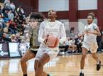 Photo from the gallery "Warren Central vs. Indianapolis Crispus Attucks (IHSAA 4A sectional 10 semi-final playoff)"