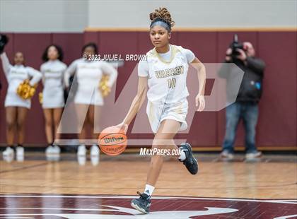 Thumbnail 1 in Warren Central vs. Indianapolis Crispus Attucks (IHSAA 4A sectional 10 semi-final playoff) photogallery.