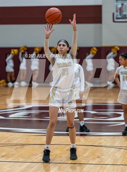 Thumbnail 1 in Warren Central vs. Indianapolis Crispus Attucks (IHSAA 4A sectional 10 semi-final playoff) photogallery.