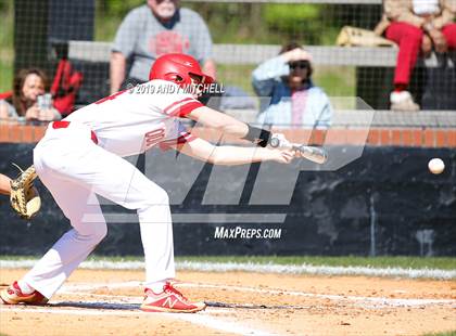 Thumbnail 2 in Ooltewah vs Gwinnett photogallery.