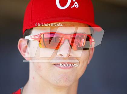 Thumbnail 3 in Ooltewah vs Gwinnett photogallery.