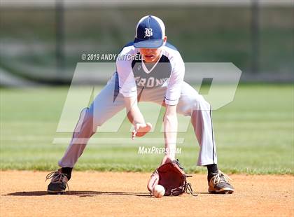 Thumbnail 1 in Ooltewah vs Gwinnett photogallery.