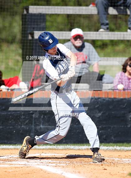 Thumbnail 3 in Ooltewah vs Gwinnett photogallery.