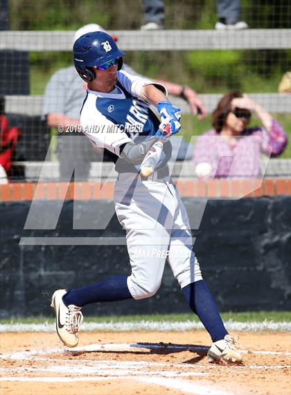 Thumbnail 2 in Ooltewah vs Gwinnett photogallery.