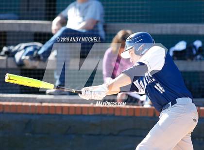 Thumbnail 2 in Ooltewah vs Gwinnett photogallery.