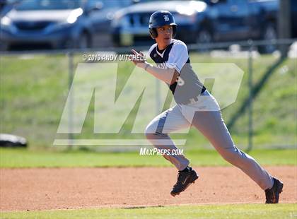 Thumbnail 3 in Ooltewah vs Gwinnett photogallery.