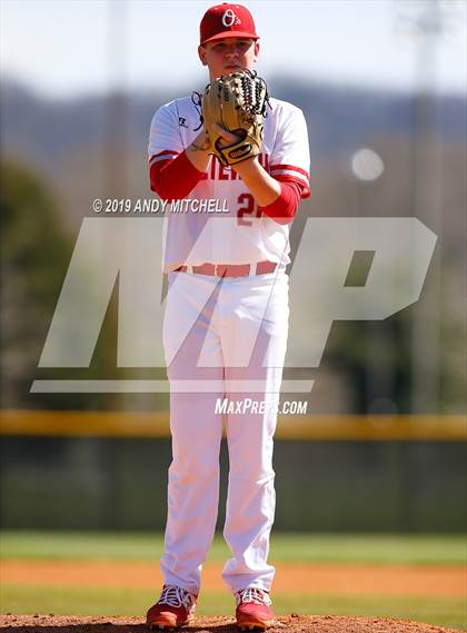 Thumbnail 2 in Ooltewah vs Gwinnett photogallery.