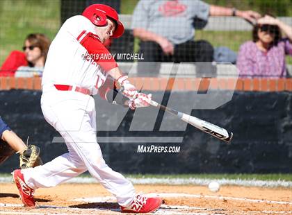Thumbnail 3 in Ooltewah vs Gwinnett photogallery.
