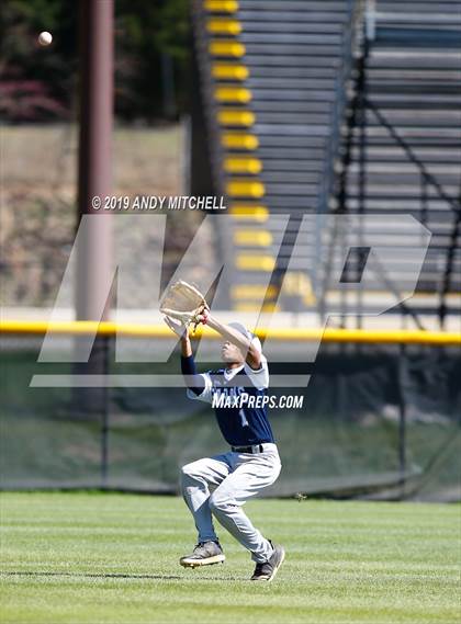 Thumbnail 3 in Ooltewah vs Gwinnett photogallery.