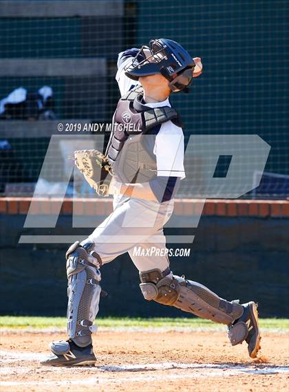 Thumbnail 2 in Ooltewah vs Gwinnett photogallery.