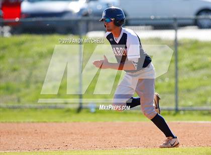 Thumbnail 3 in Ooltewah vs Gwinnett photogallery.