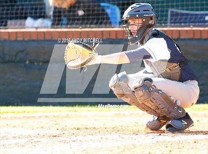 Thumbnail 1 in Ooltewah vs Gwinnett photogallery.