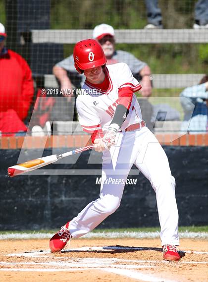 Thumbnail 3 in Ooltewah vs Gwinnett photogallery.
