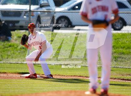 Thumbnail 1 in Ooltewah vs Gwinnett photogallery.