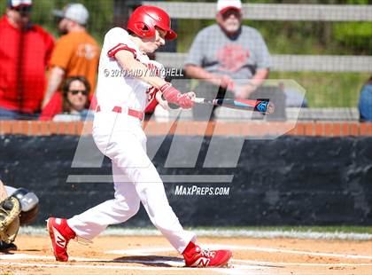 Thumbnail 2 in Ooltewah vs Gwinnett photogallery.