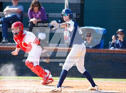 Thumbnail 2 in Ooltewah vs Gwinnett photogallery.
