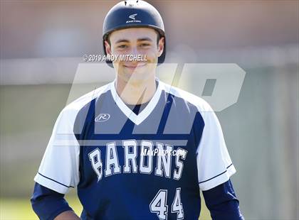 Thumbnail 1 in Ooltewah vs Gwinnett photogallery.