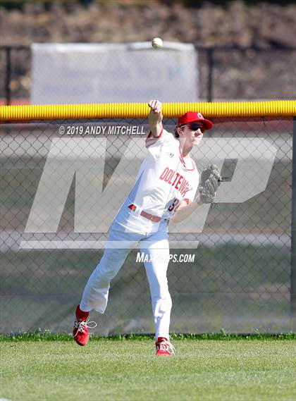 Thumbnail 3 in Ooltewah vs Gwinnett photogallery.