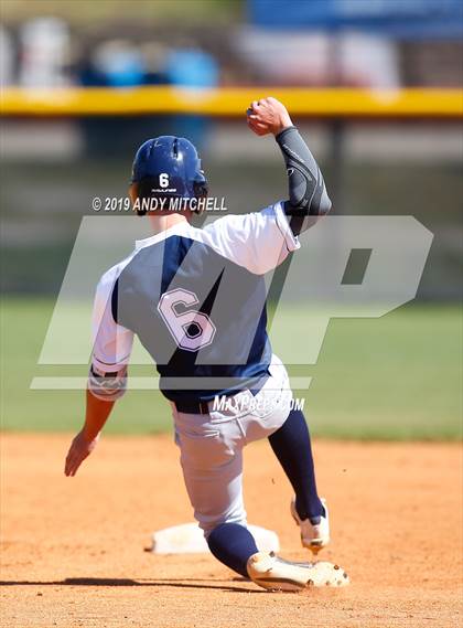Thumbnail 1 in Ooltewah vs Gwinnett photogallery.