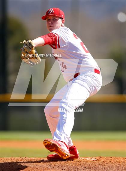 Thumbnail 1 in Ooltewah vs Gwinnett photogallery.