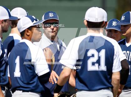 Thumbnail 1 in Ooltewah vs Gwinnett photogallery.