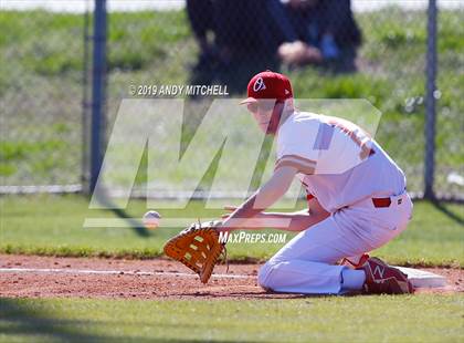 Thumbnail 2 in Ooltewah vs Gwinnett photogallery.