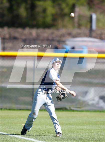 Thumbnail 3 in Ooltewah vs Gwinnett photogallery.