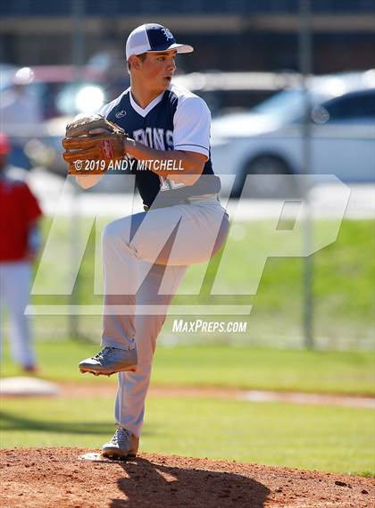 Thumbnail 3 in Ooltewah vs Gwinnett photogallery.