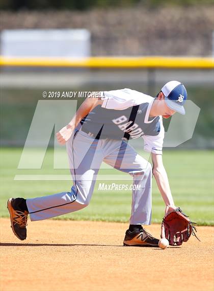 Thumbnail 2 in Ooltewah vs Gwinnett photogallery.