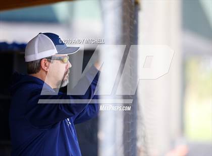 Thumbnail 2 in Ooltewah vs Gwinnett photogallery.