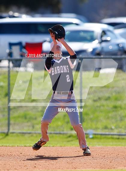 Thumbnail 2 in Ooltewah vs Gwinnett photogallery.