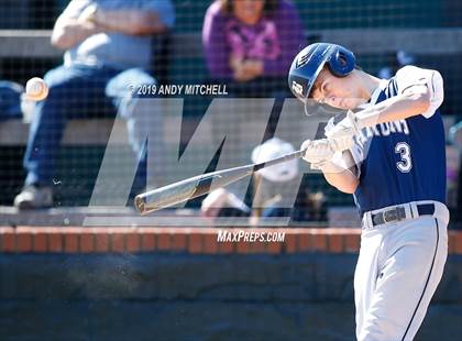 Thumbnail 1 in Ooltewah vs Gwinnett photogallery.