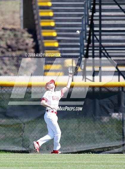 Thumbnail 2 in Ooltewah vs Gwinnett photogallery.