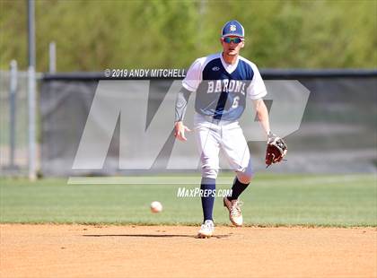 Thumbnail 2 in Ooltewah vs Gwinnett photogallery.