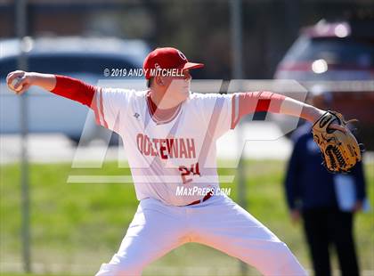 Thumbnail 1 in Ooltewah vs Gwinnett photogallery.