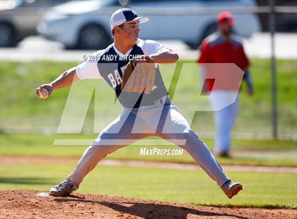 Thumbnail 2 in Ooltewah vs Gwinnett photogallery.