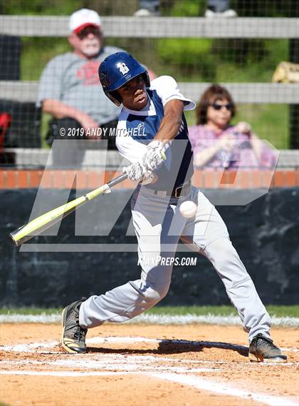 Thumbnail 2 in Ooltewah vs Gwinnett photogallery.
