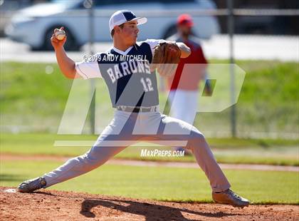 Thumbnail 1 in Ooltewah vs Gwinnett photogallery.