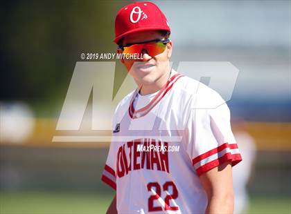 Thumbnail 1 in Ooltewah vs Gwinnett photogallery.