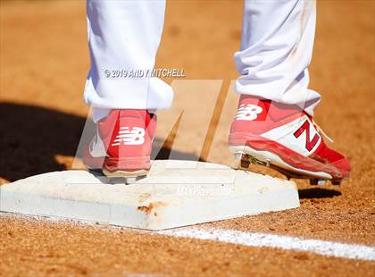 Thumbnail 2 in Ooltewah vs Gwinnett photogallery.