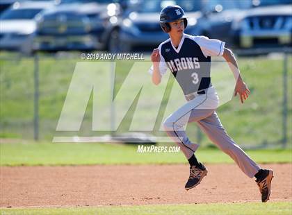 Thumbnail 2 in Ooltewah vs Gwinnett photogallery.