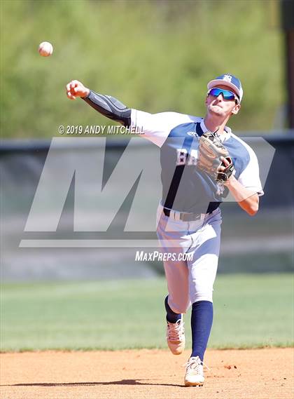Thumbnail 3 in Ooltewah vs Gwinnett photogallery.