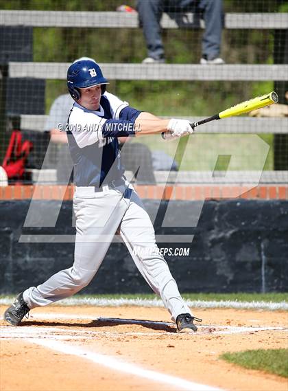 Thumbnail 2 in Ooltewah vs Gwinnett photogallery.